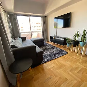 Apartamento Departamento Peatonal 4to Piso Argentina